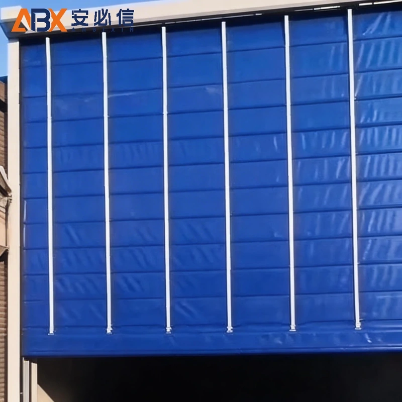牡丹江市背带堆积门