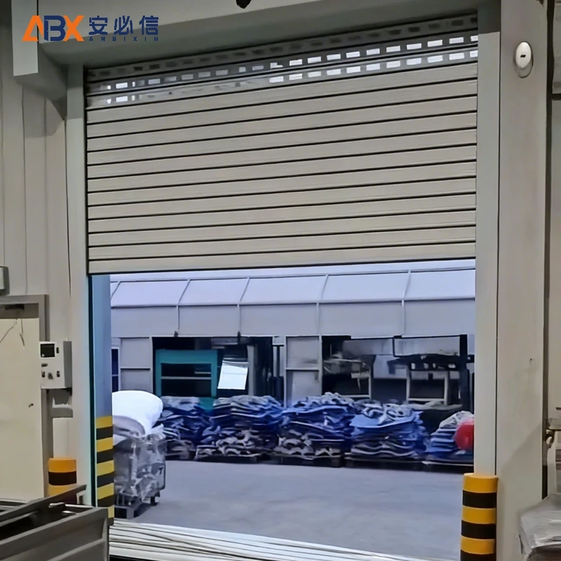 牡丹江市医药密闭高速门