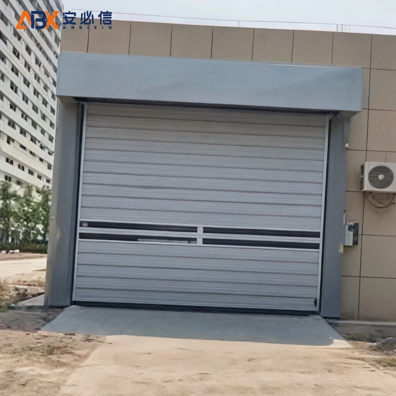 牡丹江市感应高速门